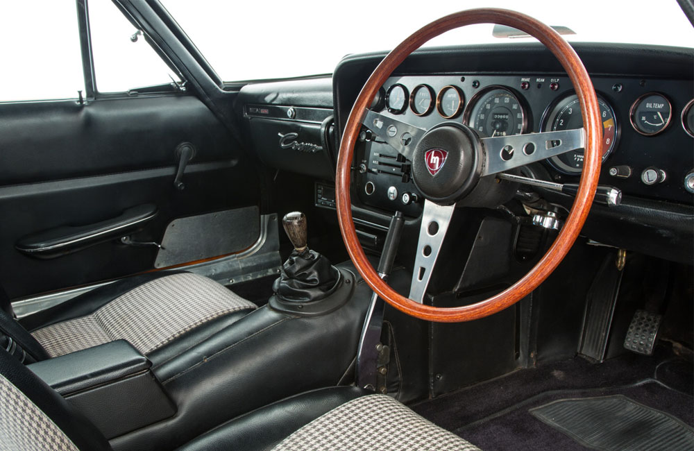 مازدا كوزمو