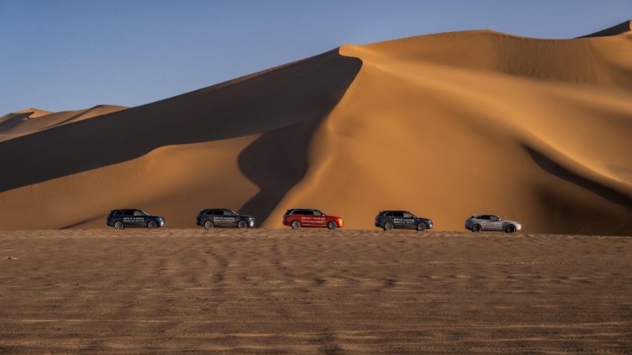 سيارات جديدة من آيتو