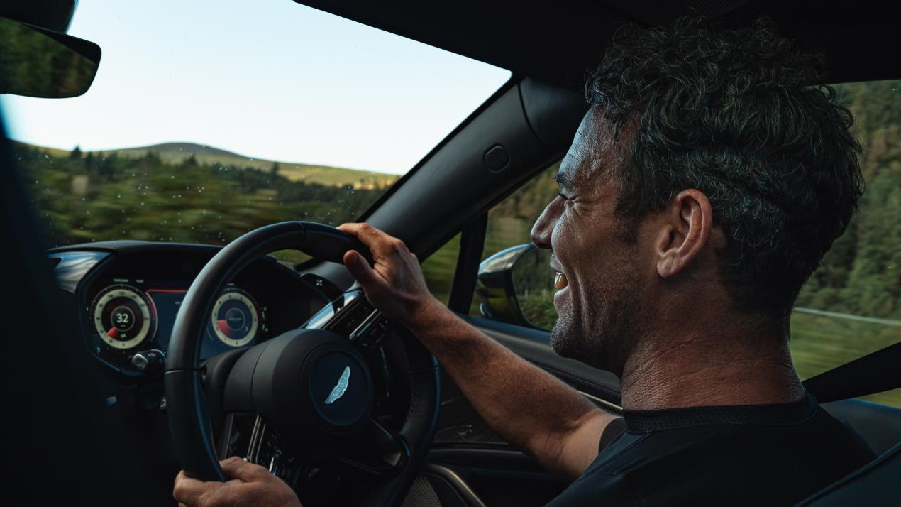 صاروخ مانكس