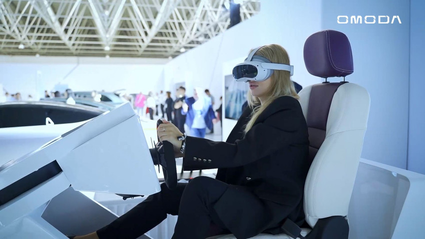 أومودا وجايكو