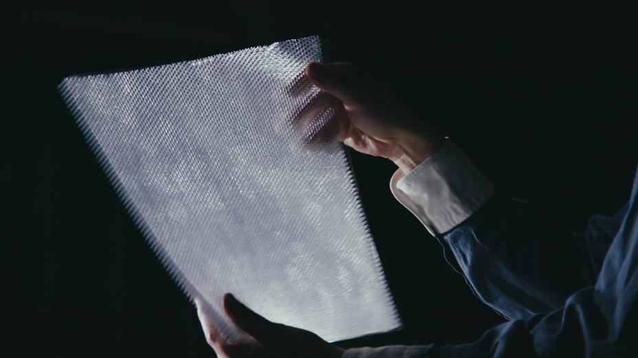 ابتكار نيسان الجديد