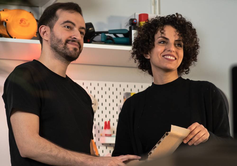 اصحاب مشروع اتسيرت كيدز