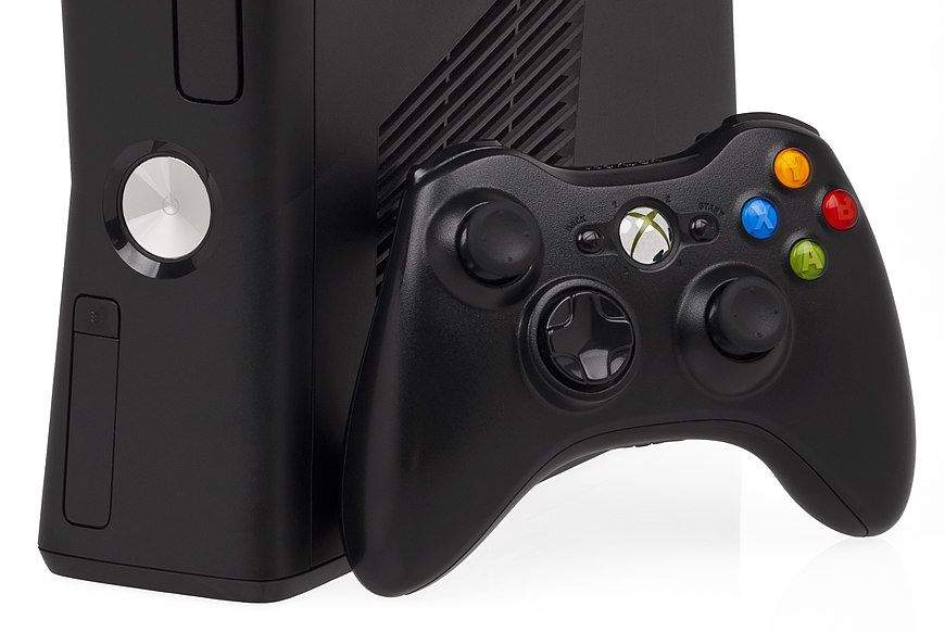 اكس بوكس 360 2005