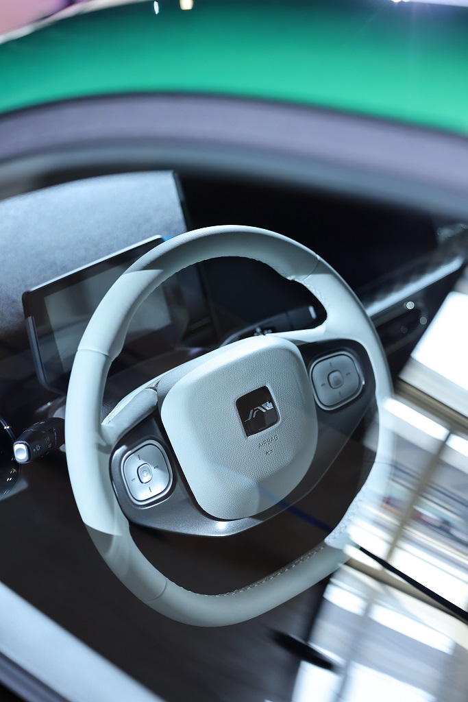 الحبتور للسيارات