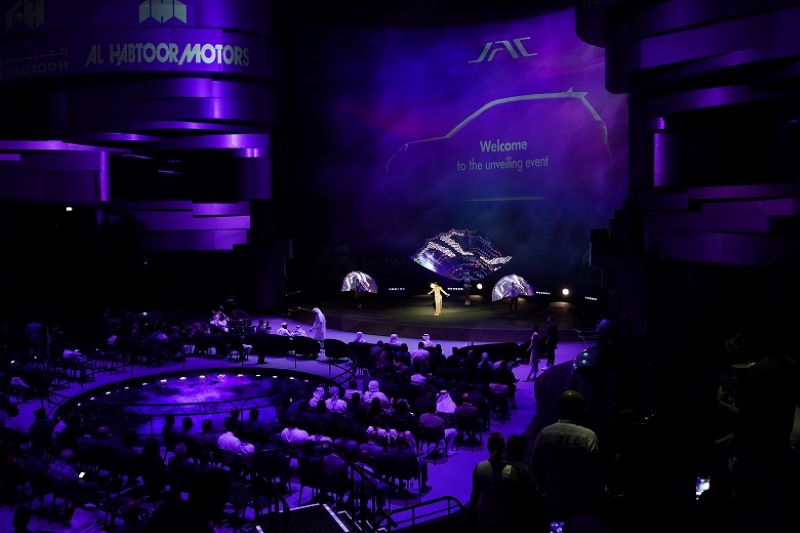 الحبتور للسيارات