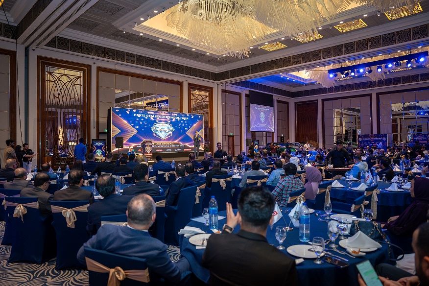 الحبتور للسيارات