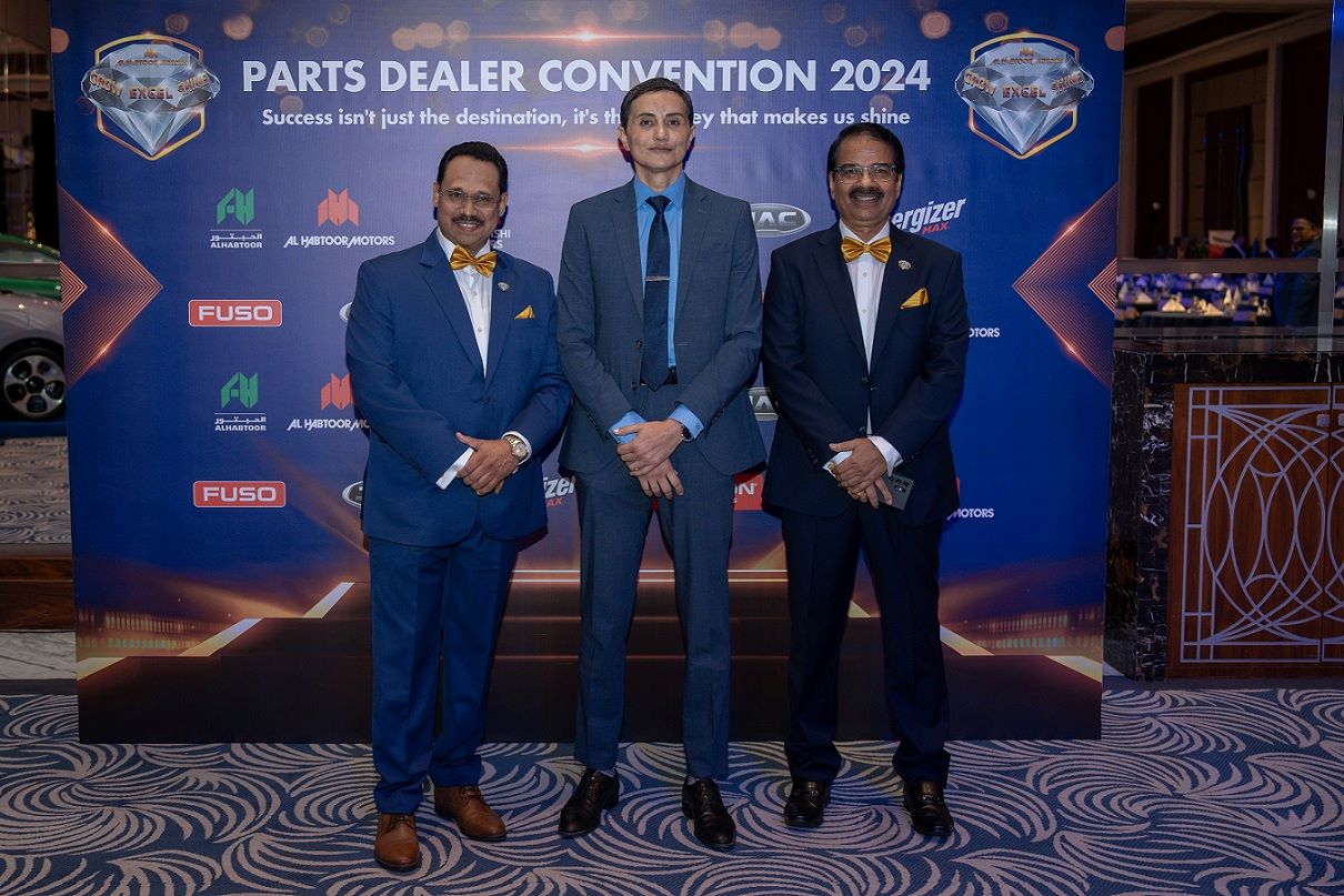 الحبتور للسيارات