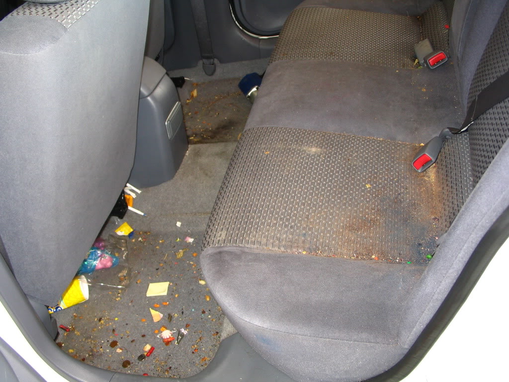 العناية بالسيارة