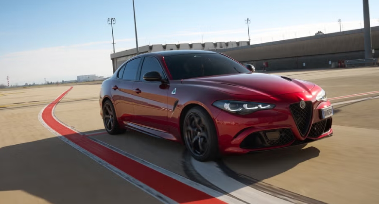 الفاروميو عودة خارجي