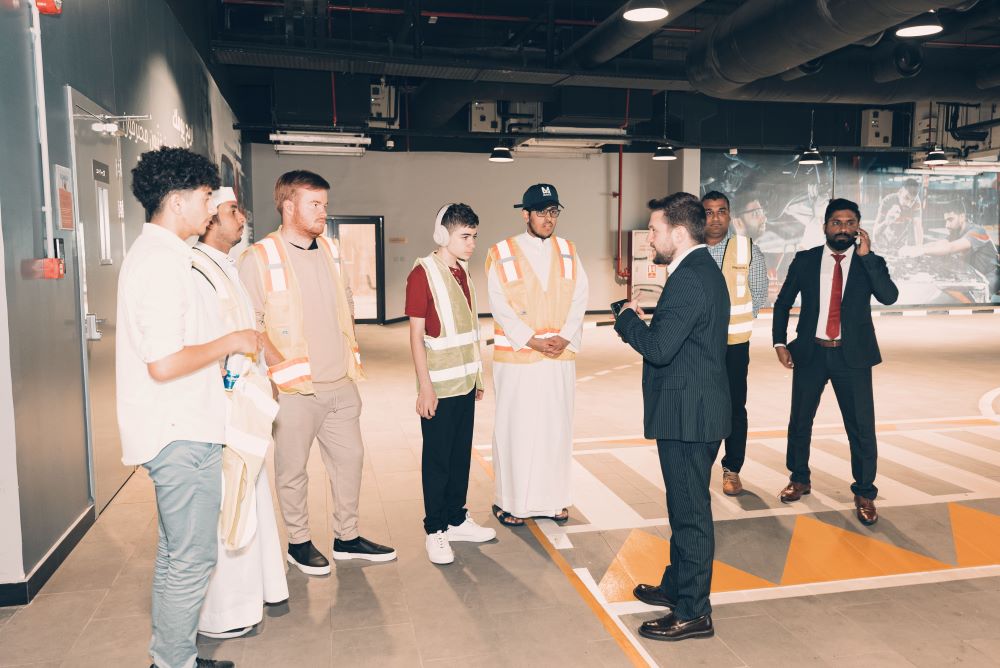 المسعود للسيارات