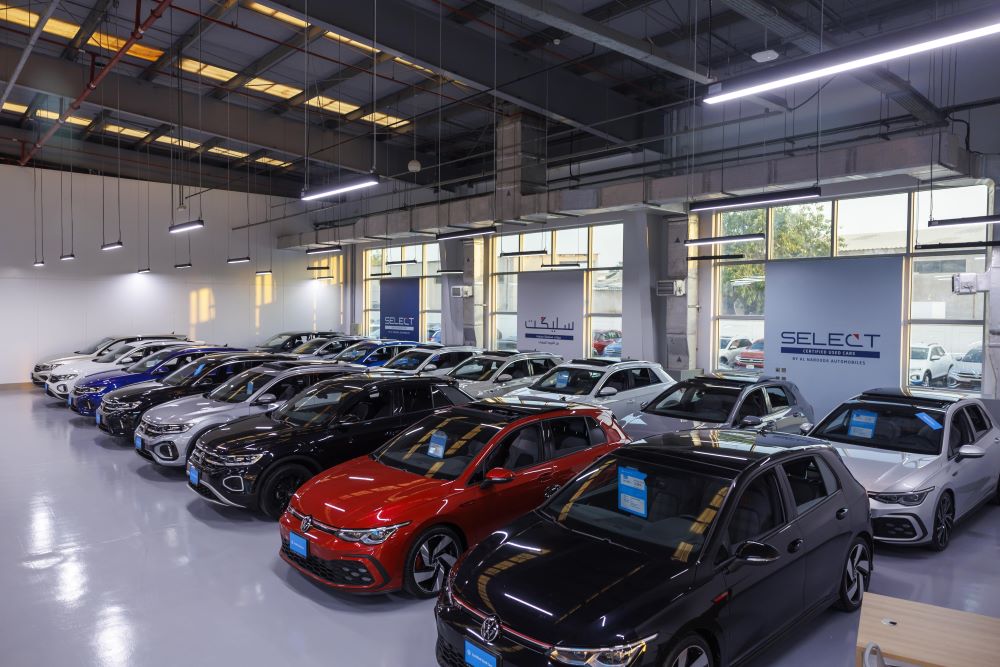  النابودة للسيارات