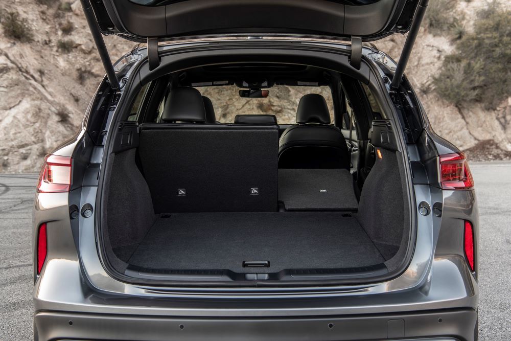  إنفينيتي QX50