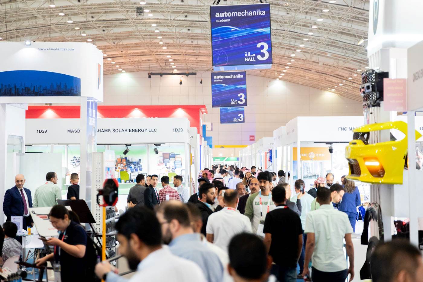 اوتوميكانيكا