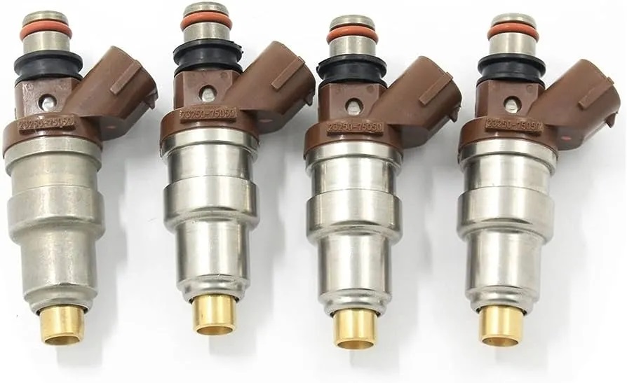 بخاخات الوقود