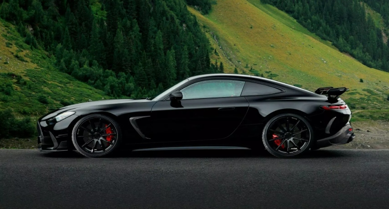 برابوس 1000 خارجي