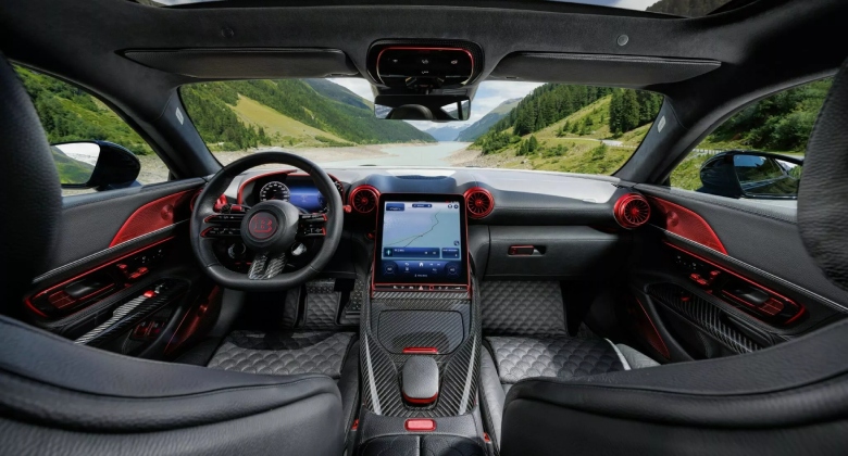 برابوس 1000 داخلي