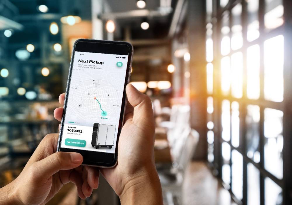 برايتدروب موبايل