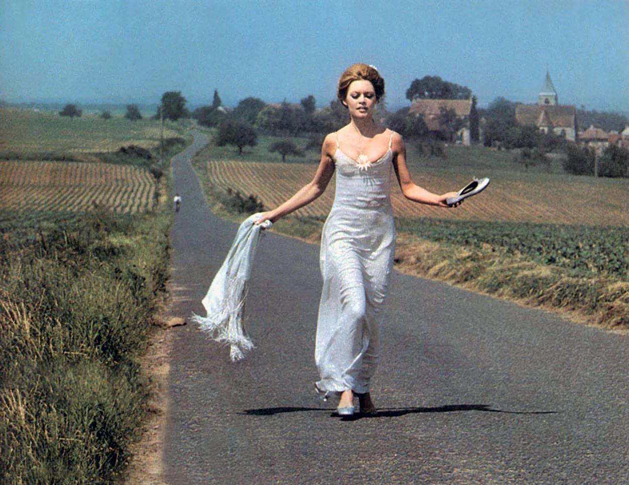 بريجيت باردو