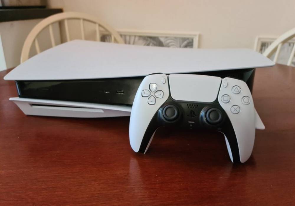 بلايستيشن 5 2020