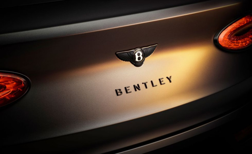 بنتلي بنتايجا EWB&nbsp; مولينر