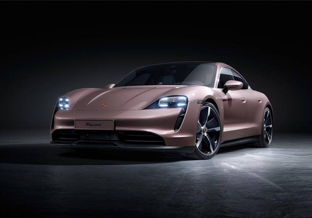 بورشة تايكان من الامام