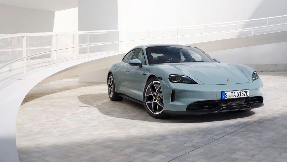 سيارات كهربائية