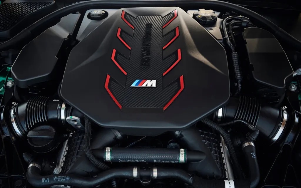 بي ام دبليو