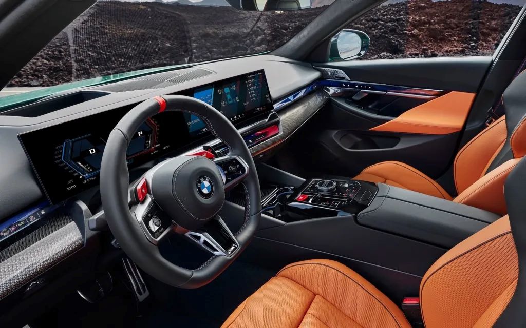 بي ام دبليو