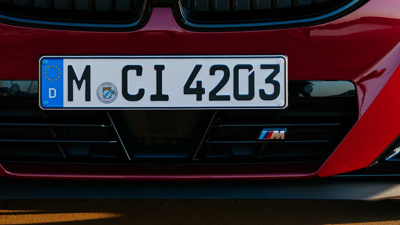 بي ام دبليو  M240i