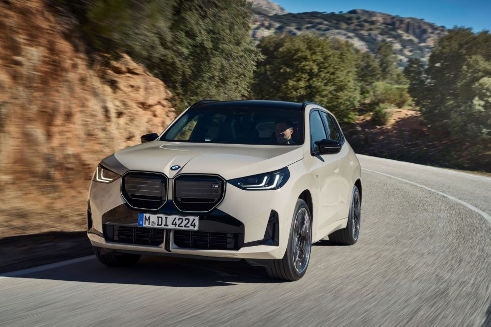 بي ام دبليو