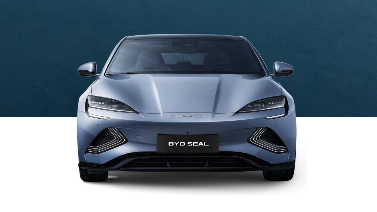 بي وا دي سيل