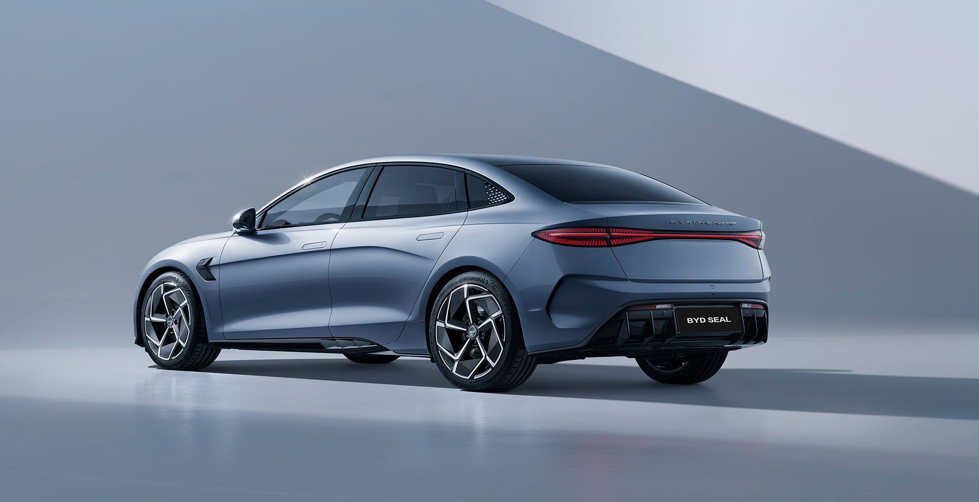 بي وا دي سيل