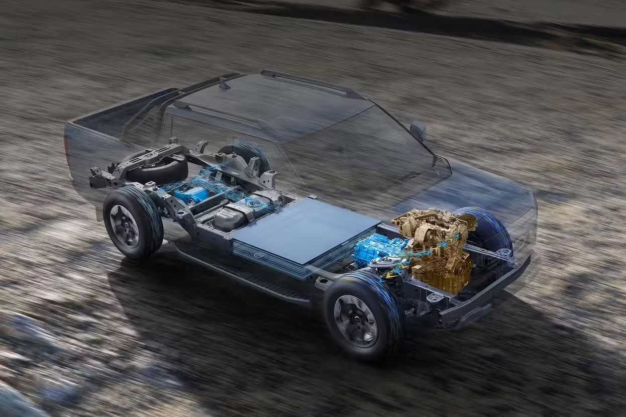 بي واي دي شارك