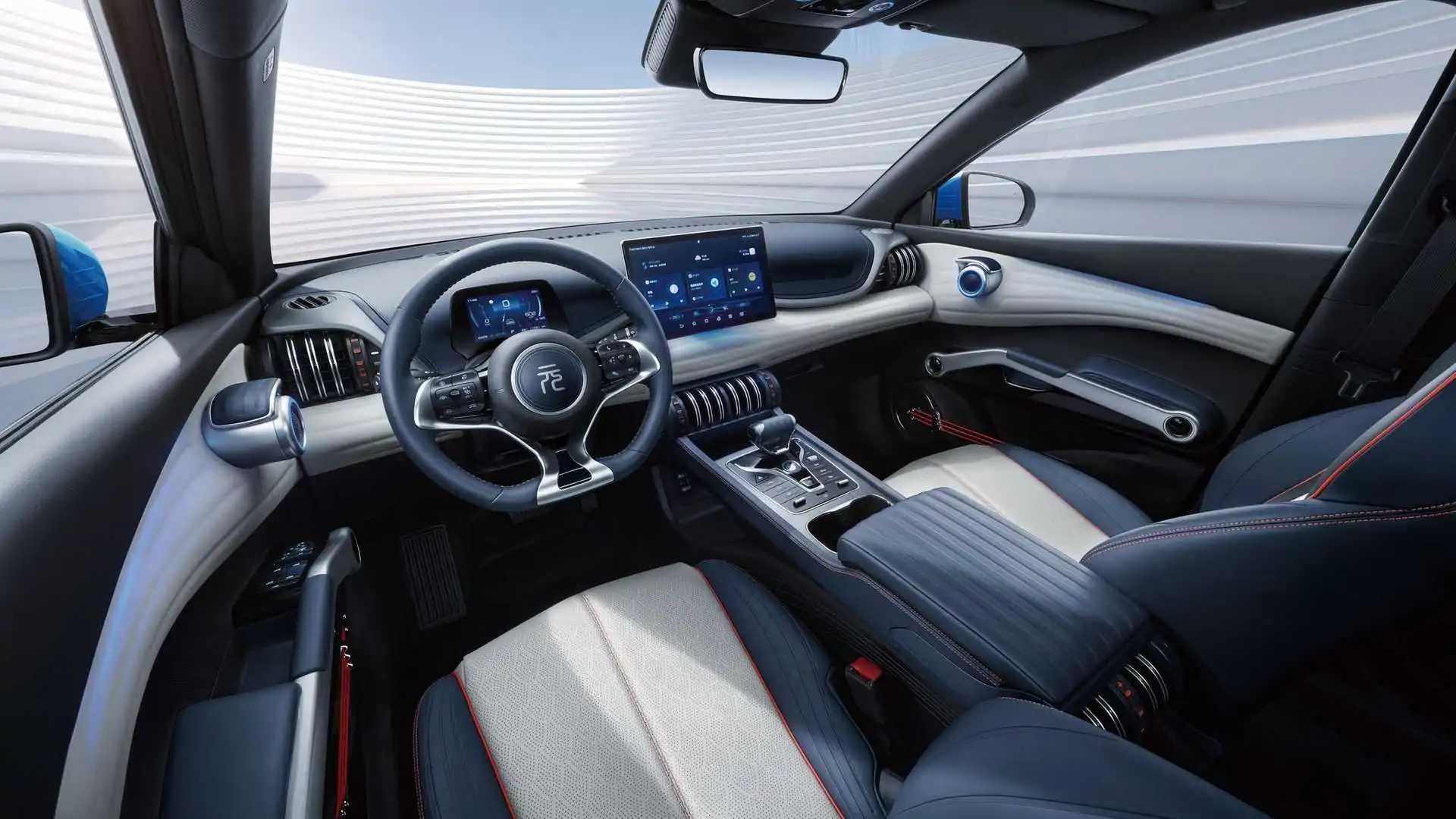 بي واي دي ATTO3