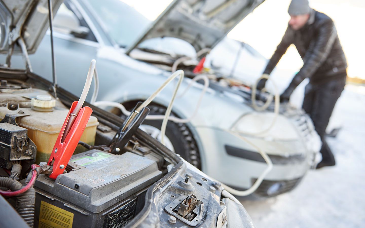 تدكير السيارة الهجينة