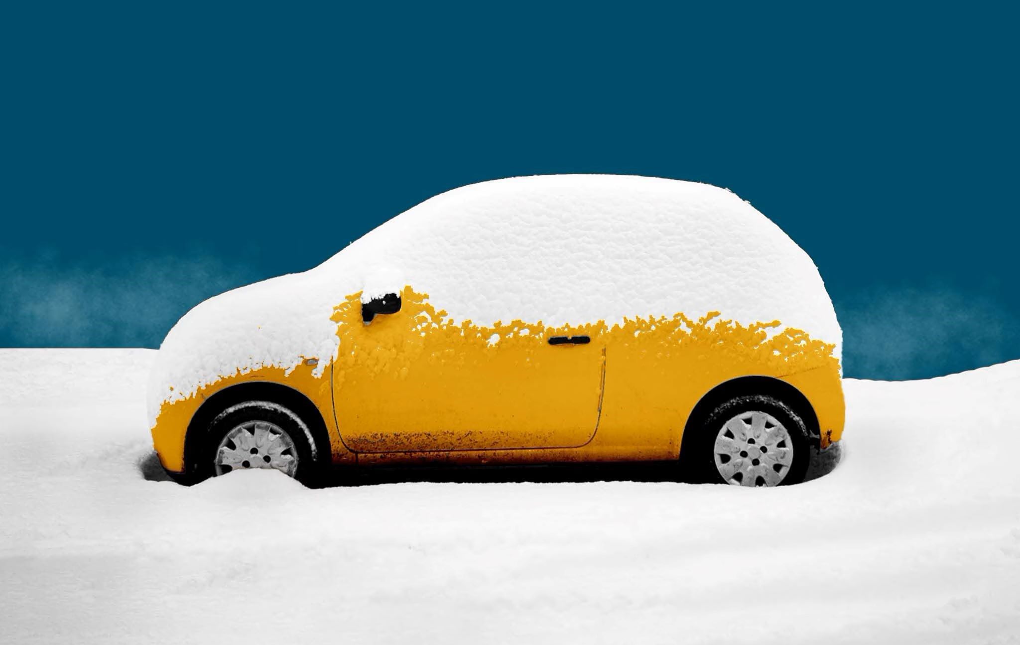 سخانات المحرك