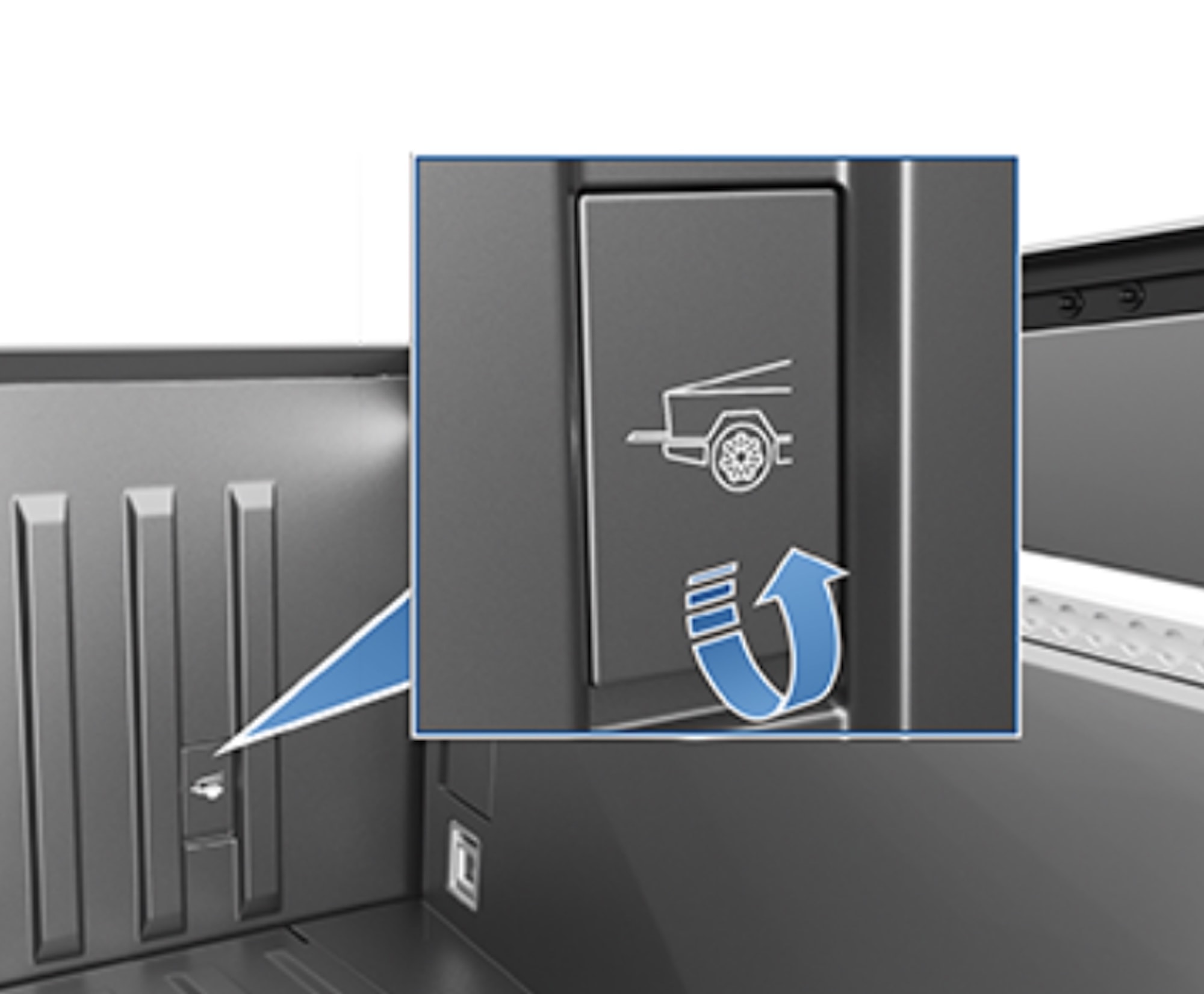  تسلا سايبرتراك