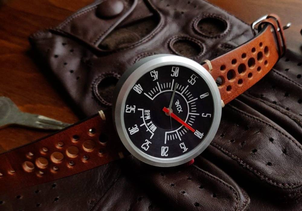 تصميم ريترو