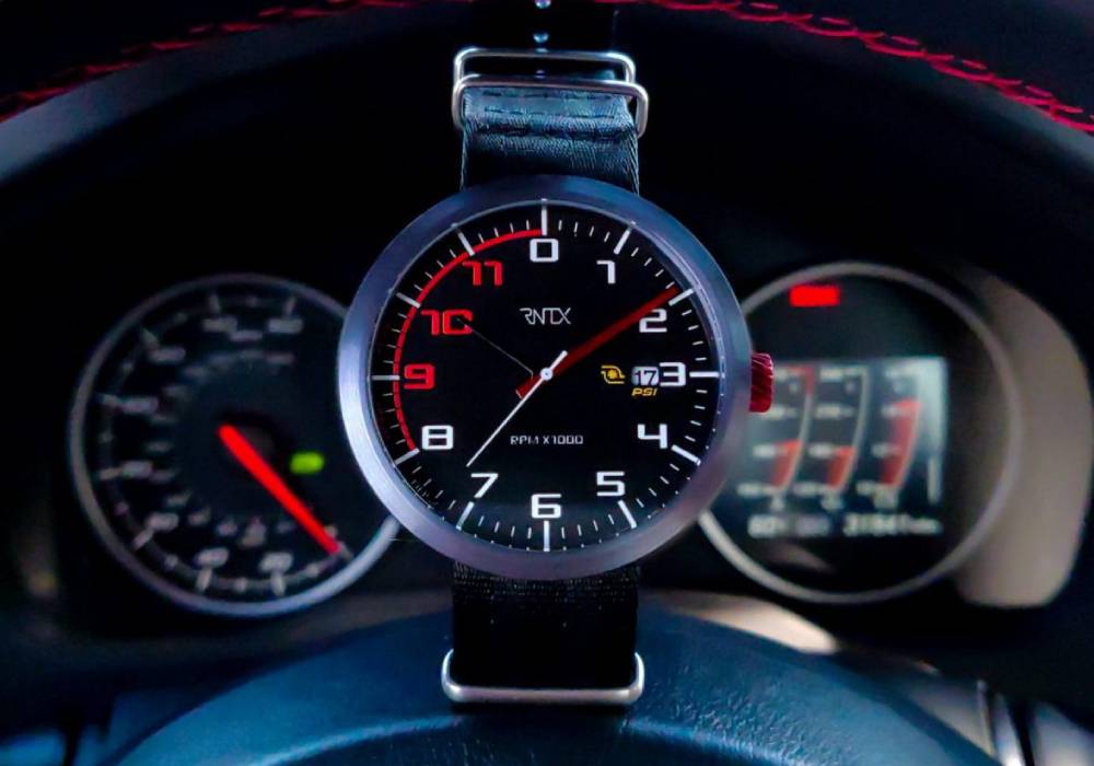 تصميم ريدلاين