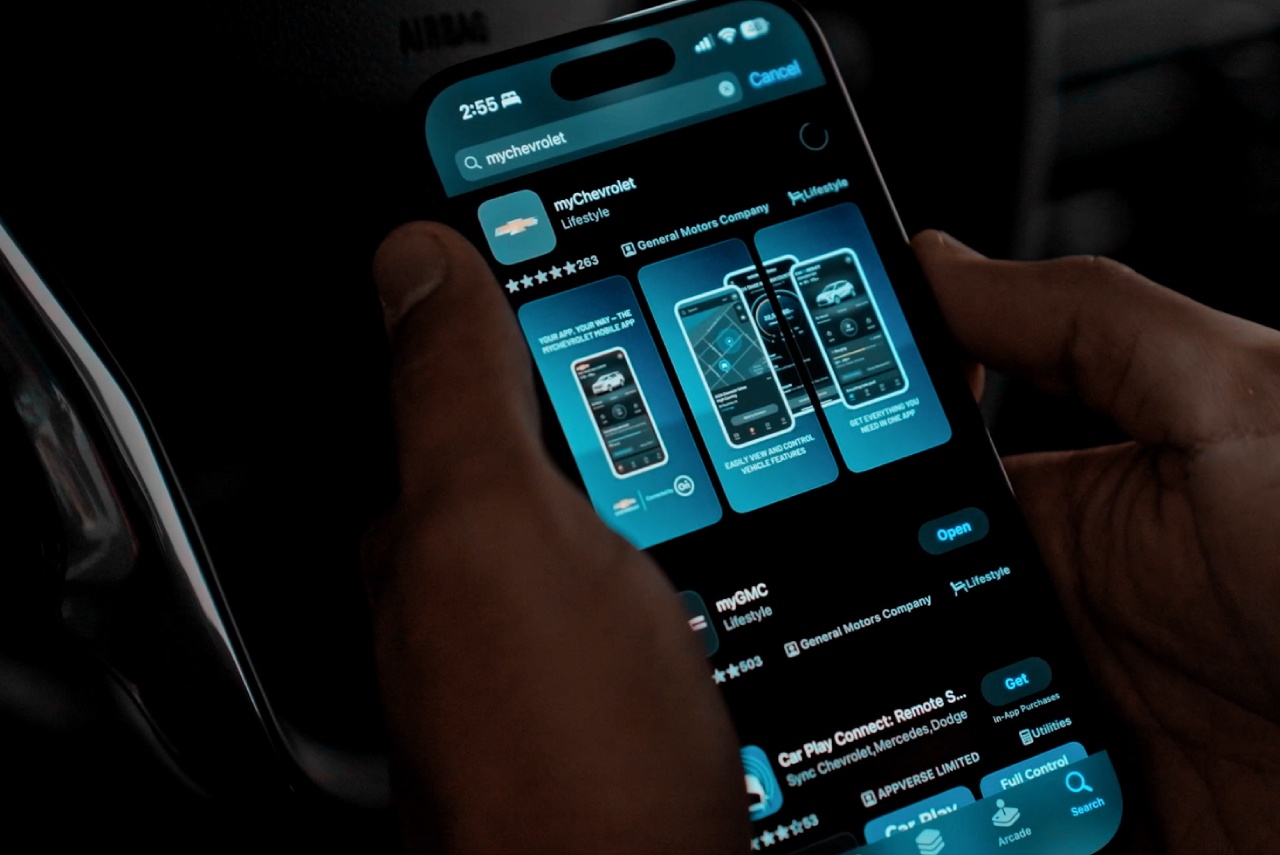 خدمات اونستار من جنرال موتورز