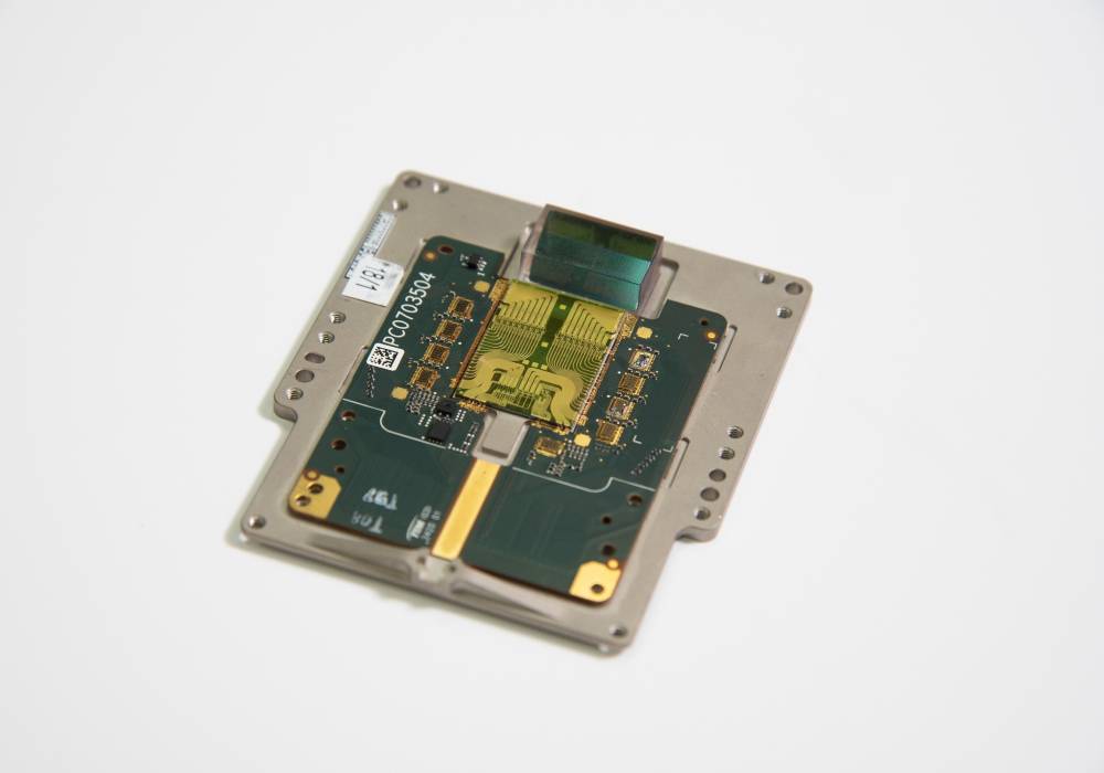 تكنولوجيا انتل موبايل أي