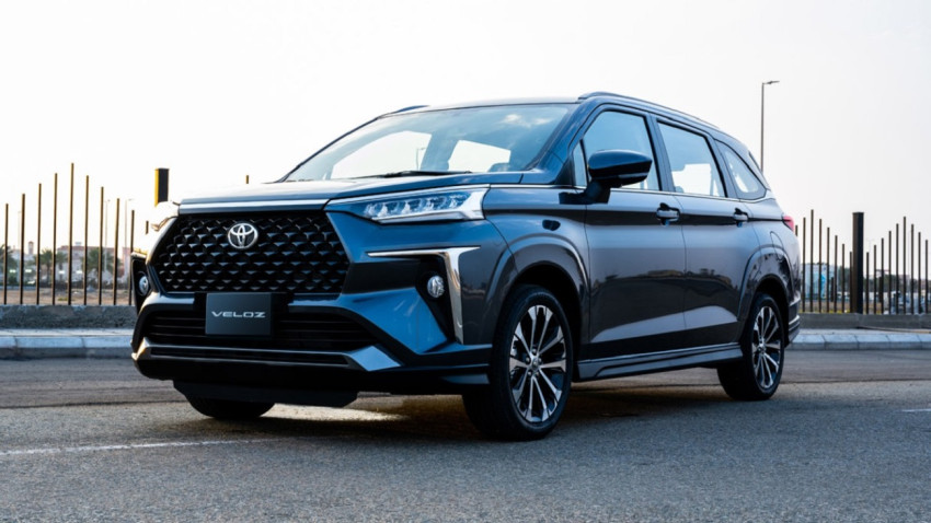 تويوتا فيلوز