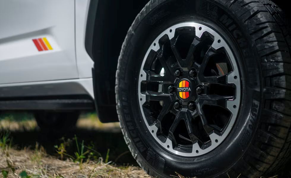 تويوتا تندرا