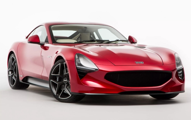 تي في آر خارجي