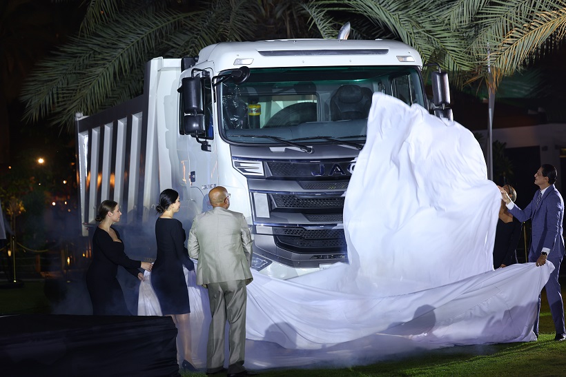 مركبات جاك التجارية