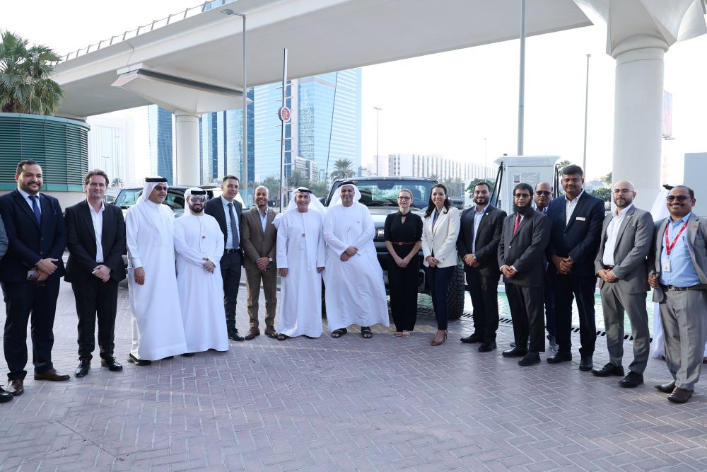 جنرال موتورز