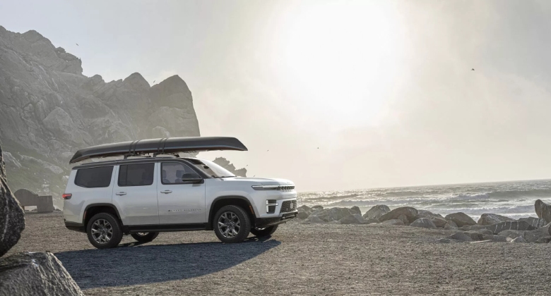 جيب واجونير خارجي