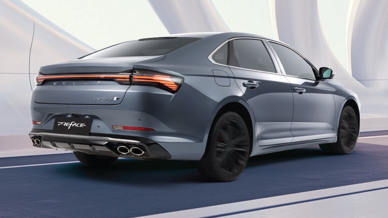 جيلي بريفيس