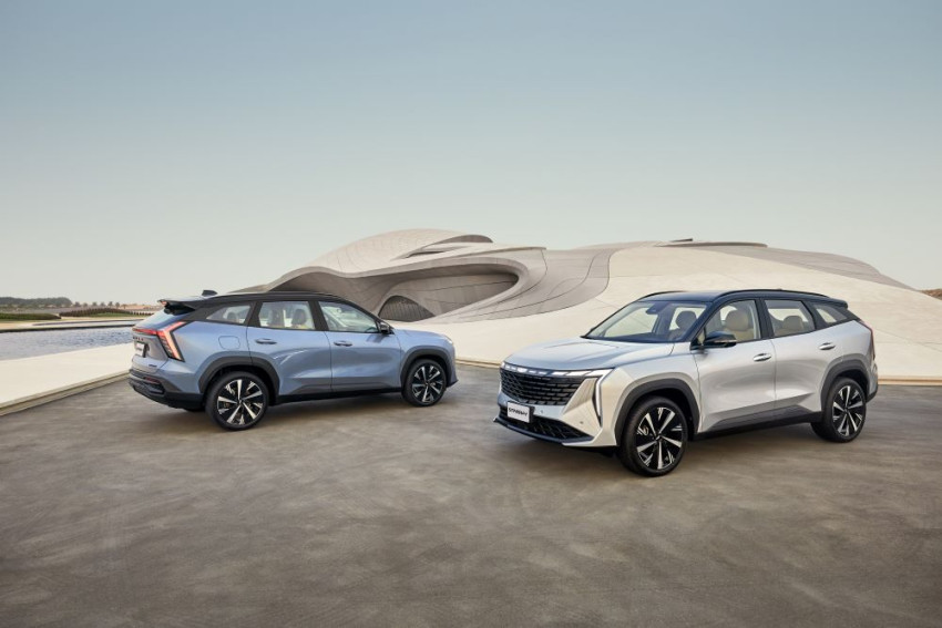 جيلي ستار راي