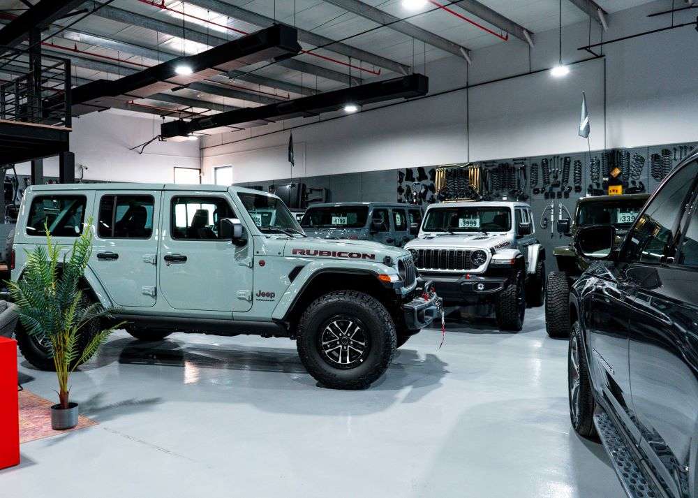 رامي للسيارت